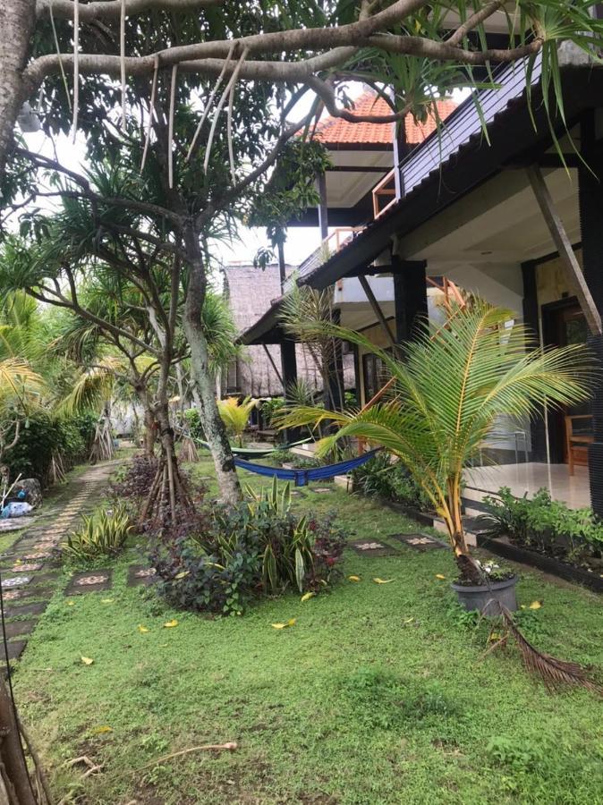 Hotel A_One House Lembongan Exteriér fotografie