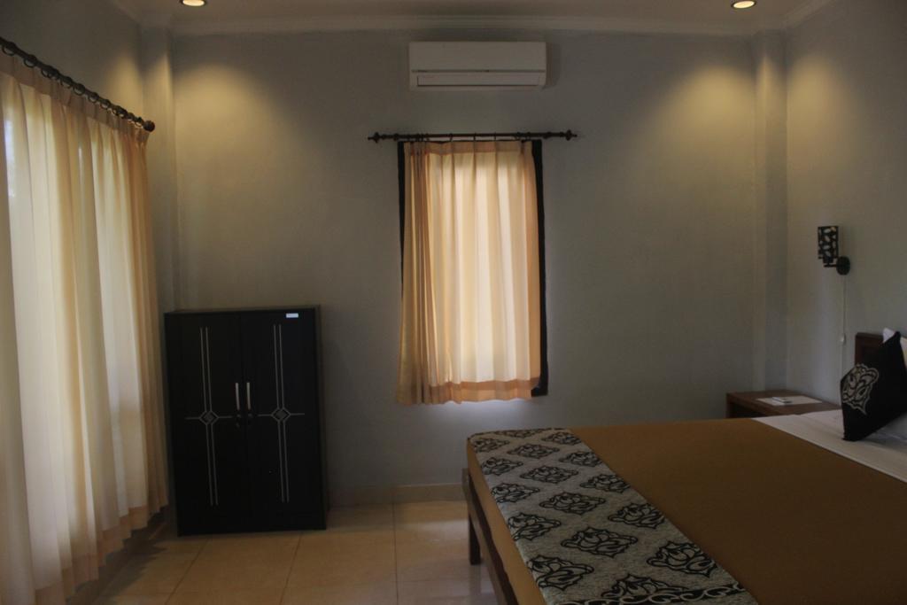 Hotel A_One House Lembongan Exteriér fotografie