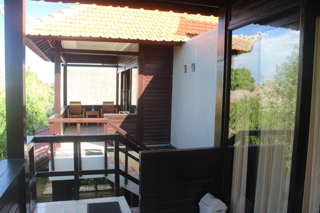 Hotel A_One House Lembongan Exteriér fotografie
