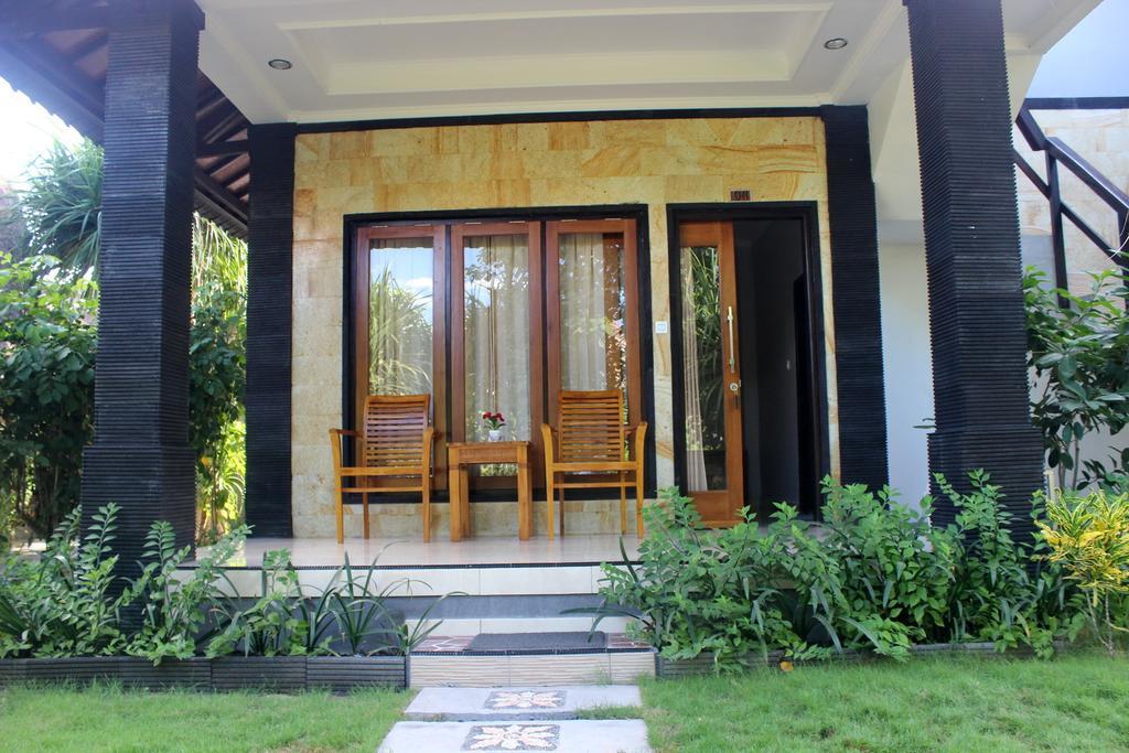 Hotel A_One House Lembongan Exteriér fotografie