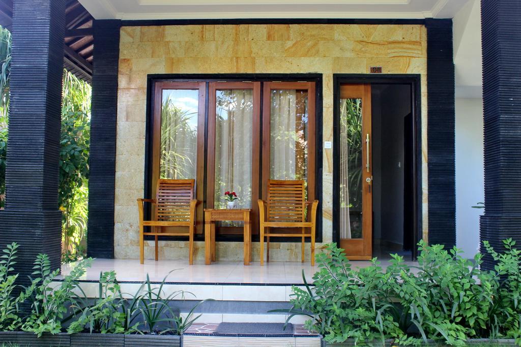 Hotel A_One House Lembongan Exteriér fotografie