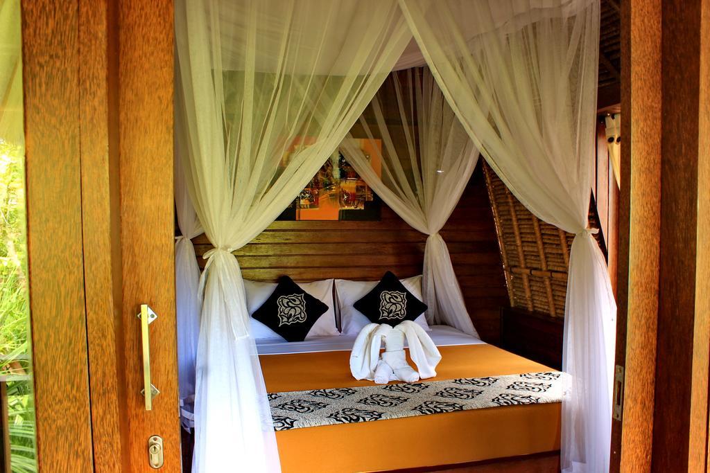 Hotel A_One House Lembongan Exteriér fotografie