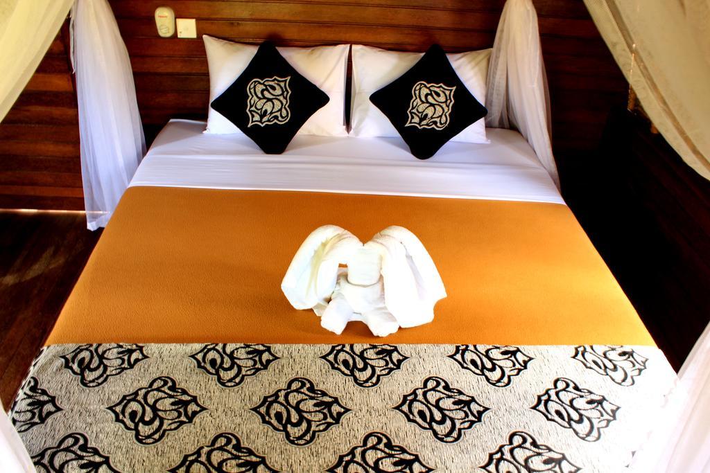 Hotel A_One House Lembongan Exteriér fotografie