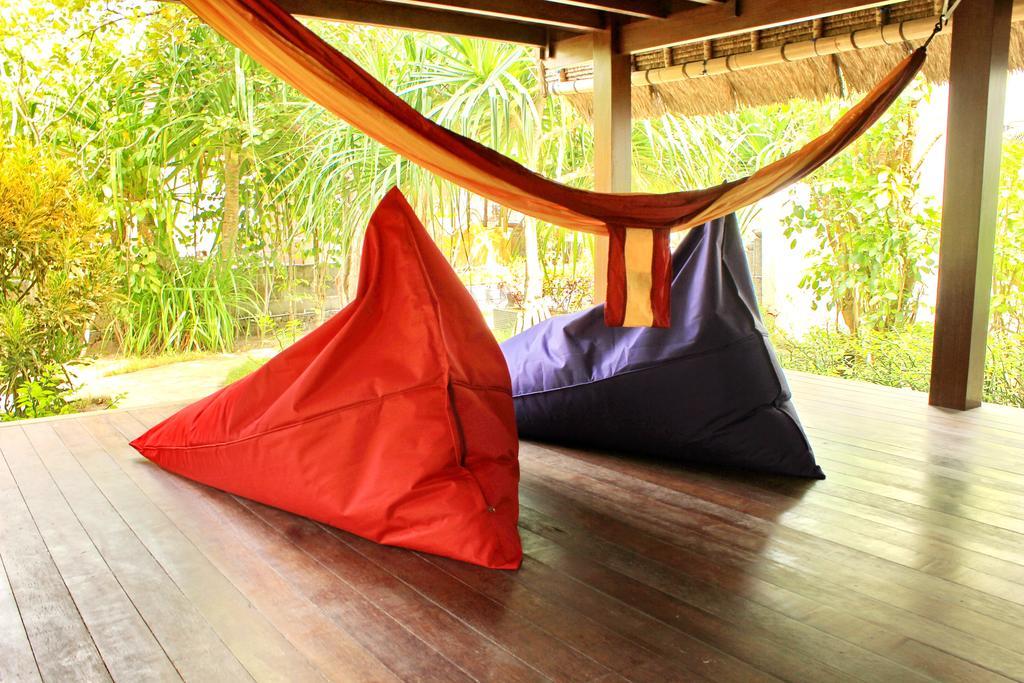 Hotel A_One House Lembongan Exteriér fotografie